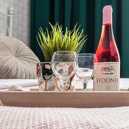 Sydonia - Apartment