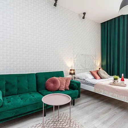 Sydonia - Apartment *
