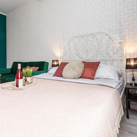 Sydonia - Apartment *