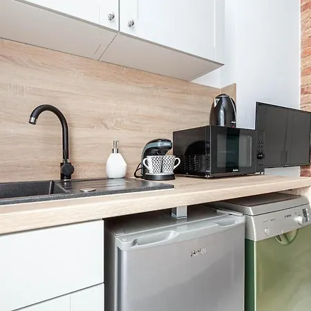 Sydonia - Apartment *