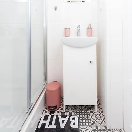 Apartment Sydonia - *
